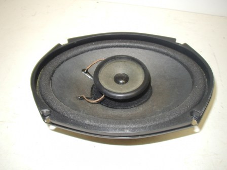 6 X 9 (4 Ohm 100 Watt) Speaker (Item #17) $19.99